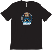beardedgrump T-Shirts