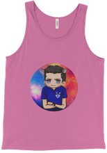 jameswolfxx Tank Top