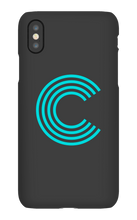 central thommy iPhone Phone Cases