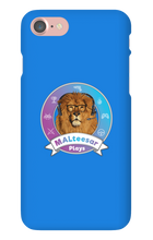malteesarplays iPhone Phone Cases