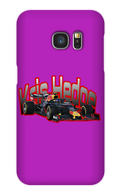 skip_hedge34 Samsung Phone Cases