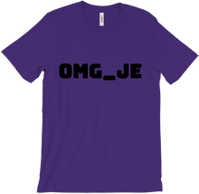 omg_je T-Shirts