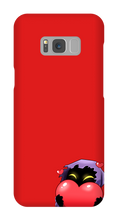 poecollection Samsung Phone Cases