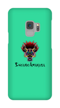 shougoamakusa012 Samsung Phone Cases