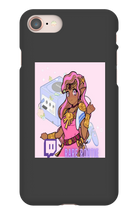 rare_rootie iPhone Phone Cases