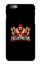 tcdestroyer iPhone Phone Cases