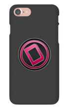 DarknessZ1991 iPhone Phone Cases