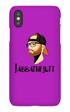 jabbathejutt iPhone Phone Cases