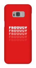 fbdougy Samsung Phone Cases