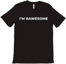 I'm Rawesome