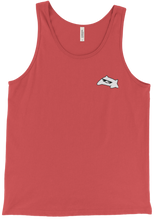 christian5oh Tank Top