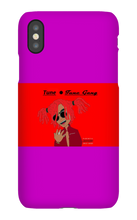 Tune Gang  iPhone Phone Cases