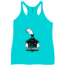 RailFunk tanktop-women-racerback