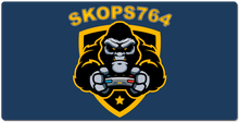 skops764 XXL Gaming Mousepad