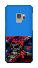 rebelchefbbq Samsung Phone Cases