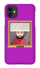 Carcasa IPhone Luisao