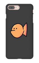 Gilly McGill iPhone Case