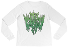 MrCakesTV Long Sleeve