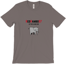redrambostreaming T-Shirts