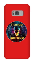 tranceeurope Samsung Phone Cases
