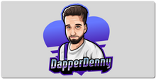 dapperdenny XXL Gaming Mousepad