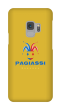 pagiassi Samsung Phone Cases