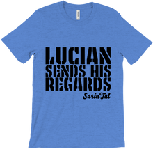 sarintal T-Shirts
