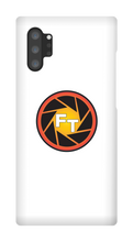 filmertim Samsung Phone Cases