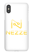nezze iPhone Phone Cases
