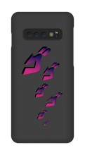 JOJO AerialOrpheus2 Samsung Phone Case