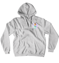 kateraed Hoodies (No-Zip/Pullover)