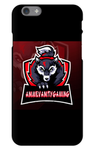 Wolf Pack Iphone Case