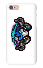 chriswgaming iPhone Phone Cases