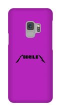 tbd_riley13 Samsung Phone Cases