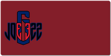 joegess XXL Gaming Mousepad