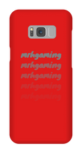 mrhgaming Samsung Phone Cases