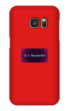 booskieh Samsung Phone Cases