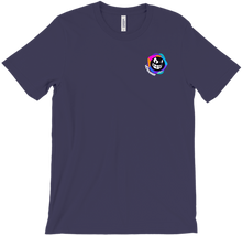 vDowner's Basic Tee