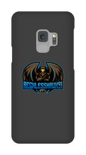 Reckless Hawk Samsung Phone Cases