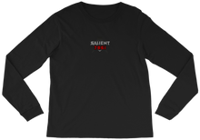 salient7861 Long Sleeve Tee