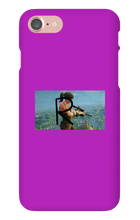 rzmorn iPhone Phone Cases