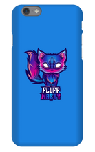 dangermcnastylive iPhone Phone Cases