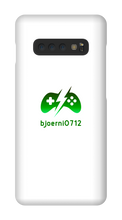 bjoerni0712 Samsung Phone Cases