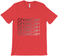 ghostdjk T-Shirts