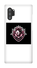 Matutegalera Samsung Phone Cases