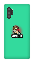 xxsamuelgr669xx Samsung Phone Cases