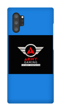 Gamin Army Samsung Phone Cases