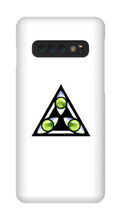 Wolf Anubite's Watcher Samsung Phone Cases