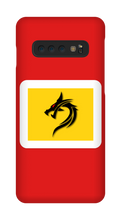 fest_god Samsung Phone Cases