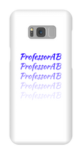 professorab Samsung Phone Cases